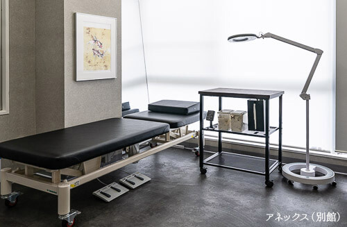 アネックス（別館）